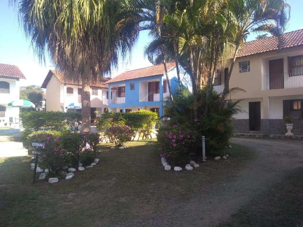 Pousada Recanto Penedo Penedo  Exterior photo